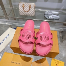 Louis Vuitton Slippers